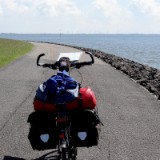 1406F 172 Nordseekuesten Radweg